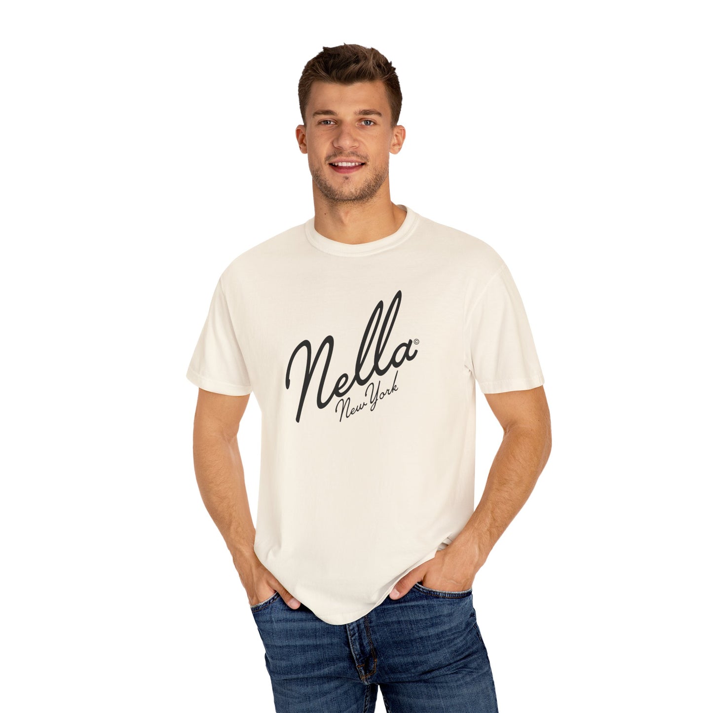 Unisex Fashion T-Shirt with Artistic Design | Chic Summer Tee, Casual Wear, Gift Idea, Vintage Style, Unique Graphic Top