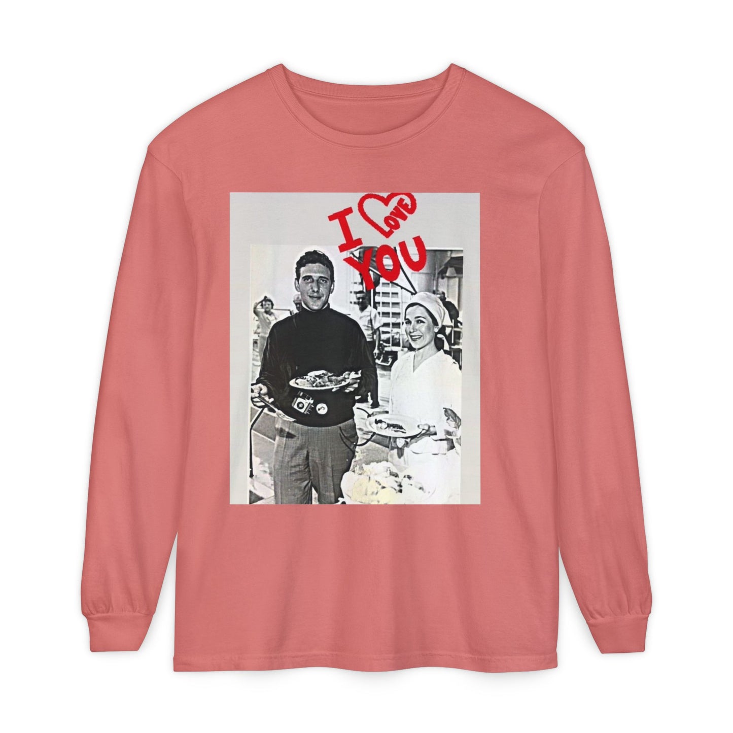 LOVERS SHIRT