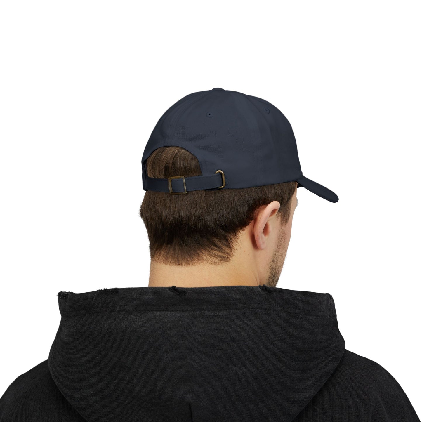 "BIG DADDY" CAP Adjustable Hat for Everyday Style (Yupoong 6245CM)