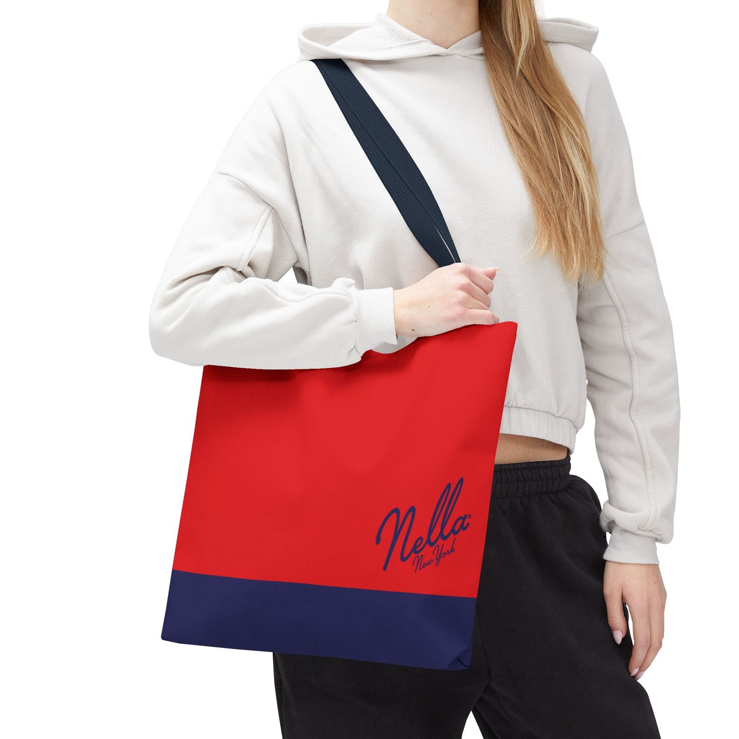 NELLA "NAMESAKE" BAG