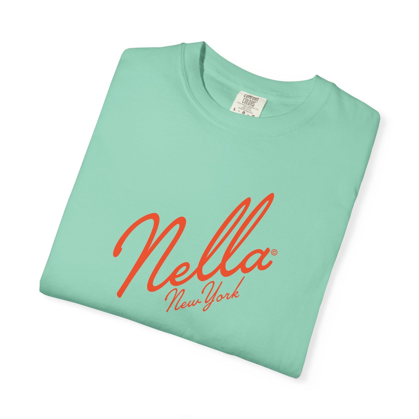 Trendy Garment-Dyed T-Shirt - Vintage Style, Fashion Tee, Casual Wear, Gift for Him/Her, Unique Urban Apparel