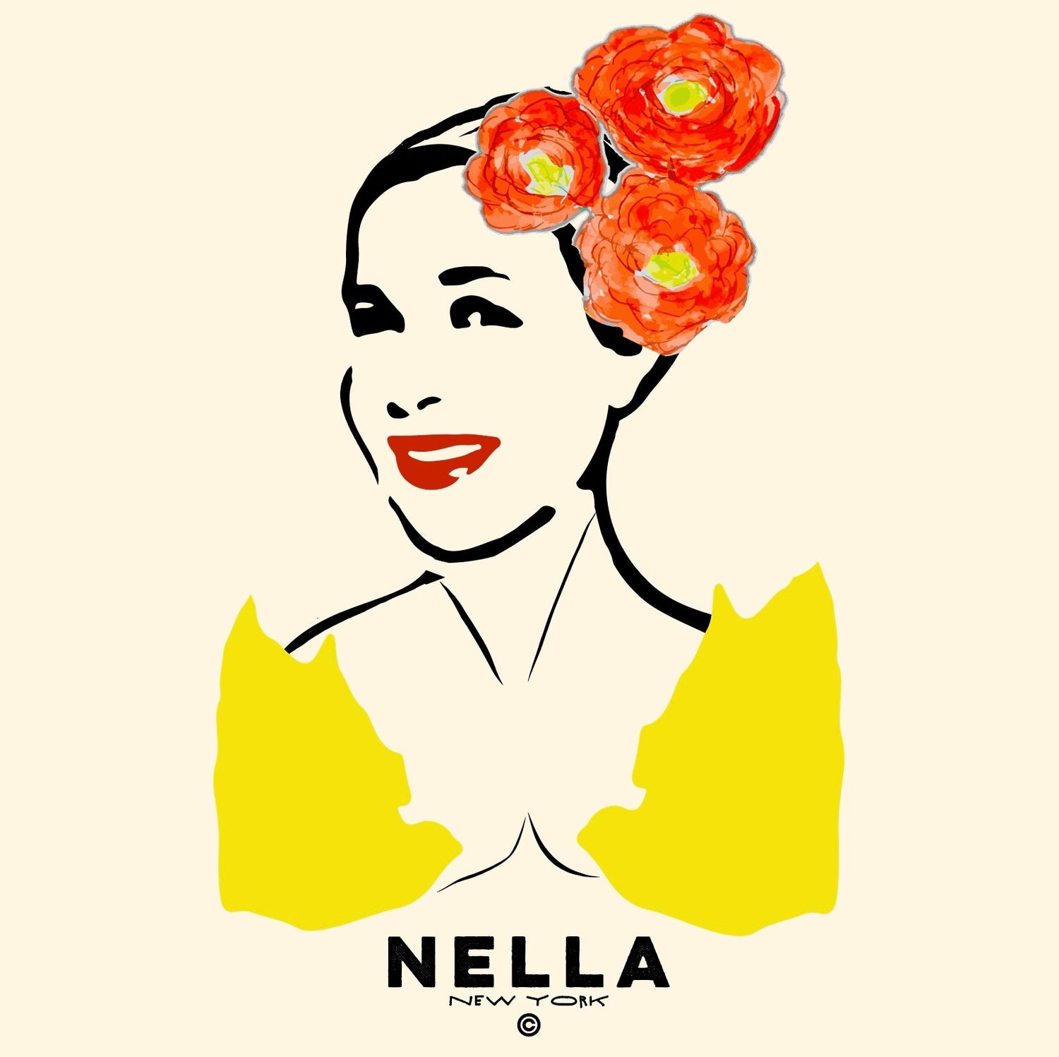 Nella's Top Five