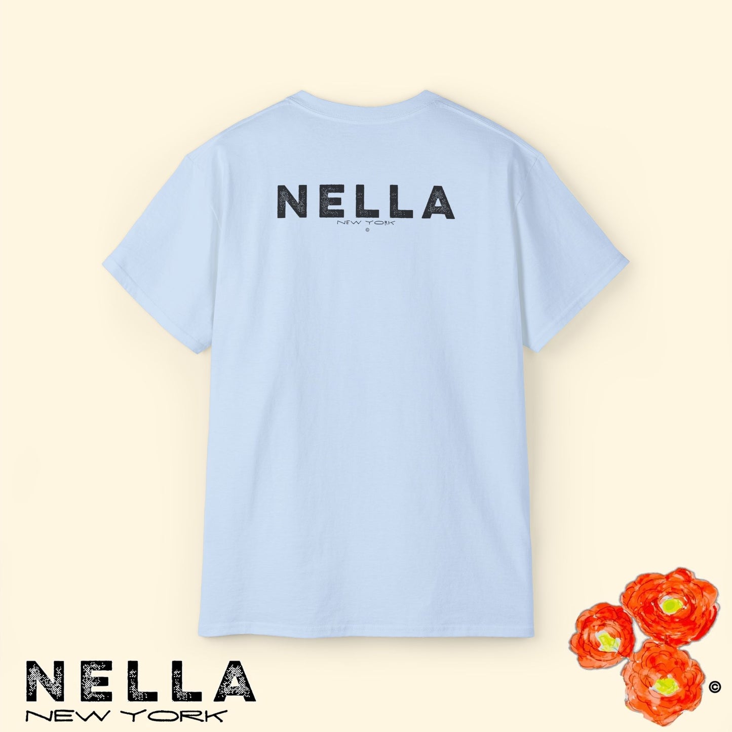 Nella Icon T-Shirt