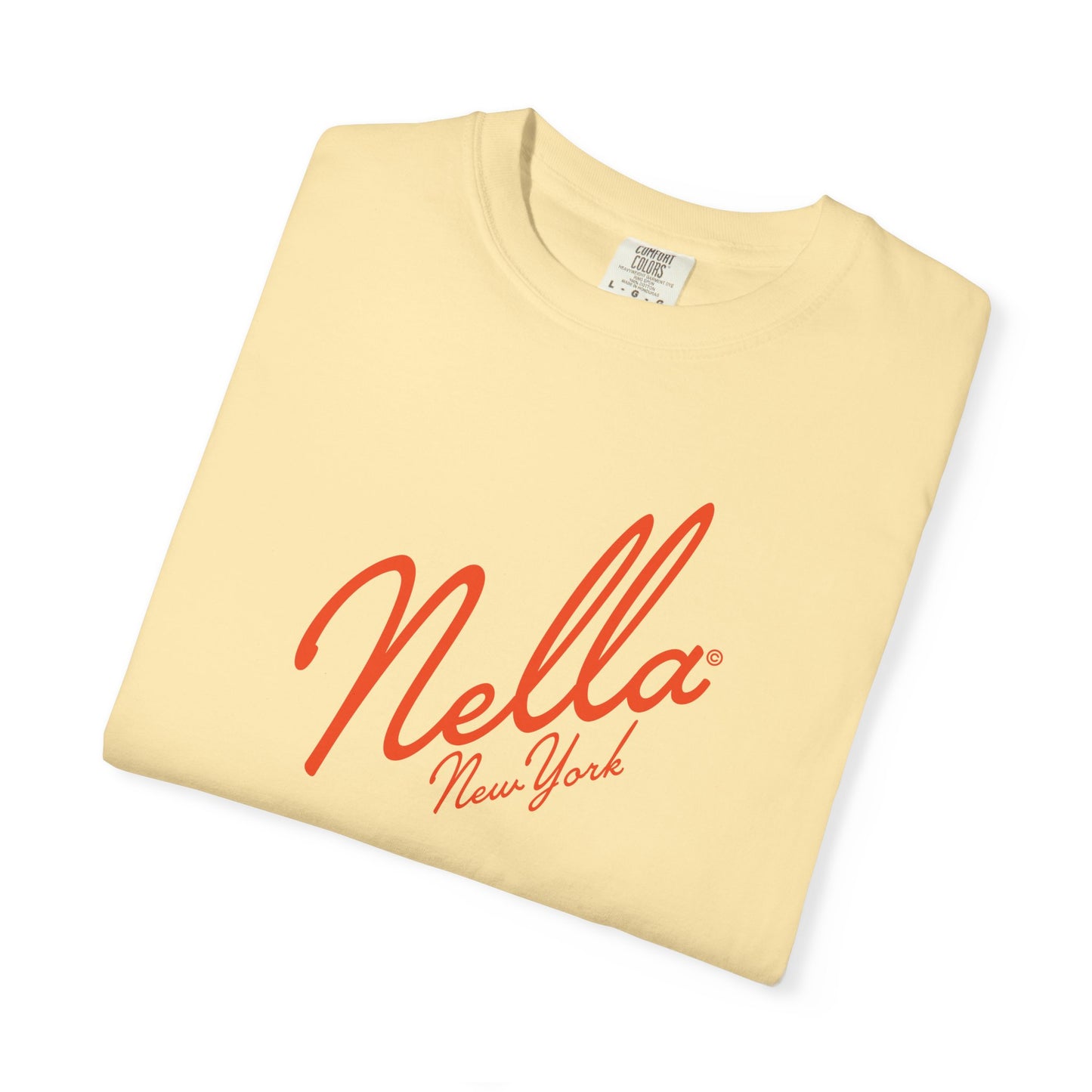 Trendy Garment-Dyed T-Shirt - Vintage Style, Fashion Tee, Casual Wear, Gift for Him/Her, Unique Urban Apparel