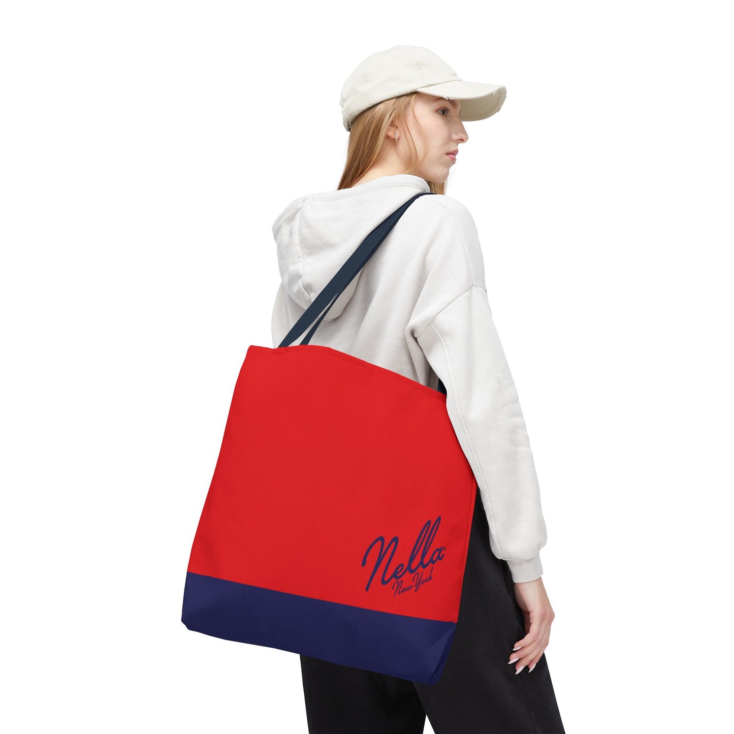 NELLA "NAMESAKE" BAG