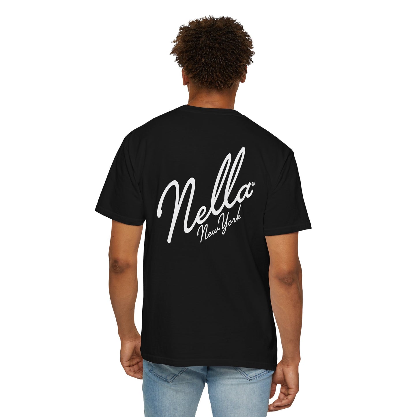 Unisex Fashion T-Shirt with Artistic Design | Chic Summer Tee, Casual Wear, Gift Idea, Vintage Style, Unique Graphic Top