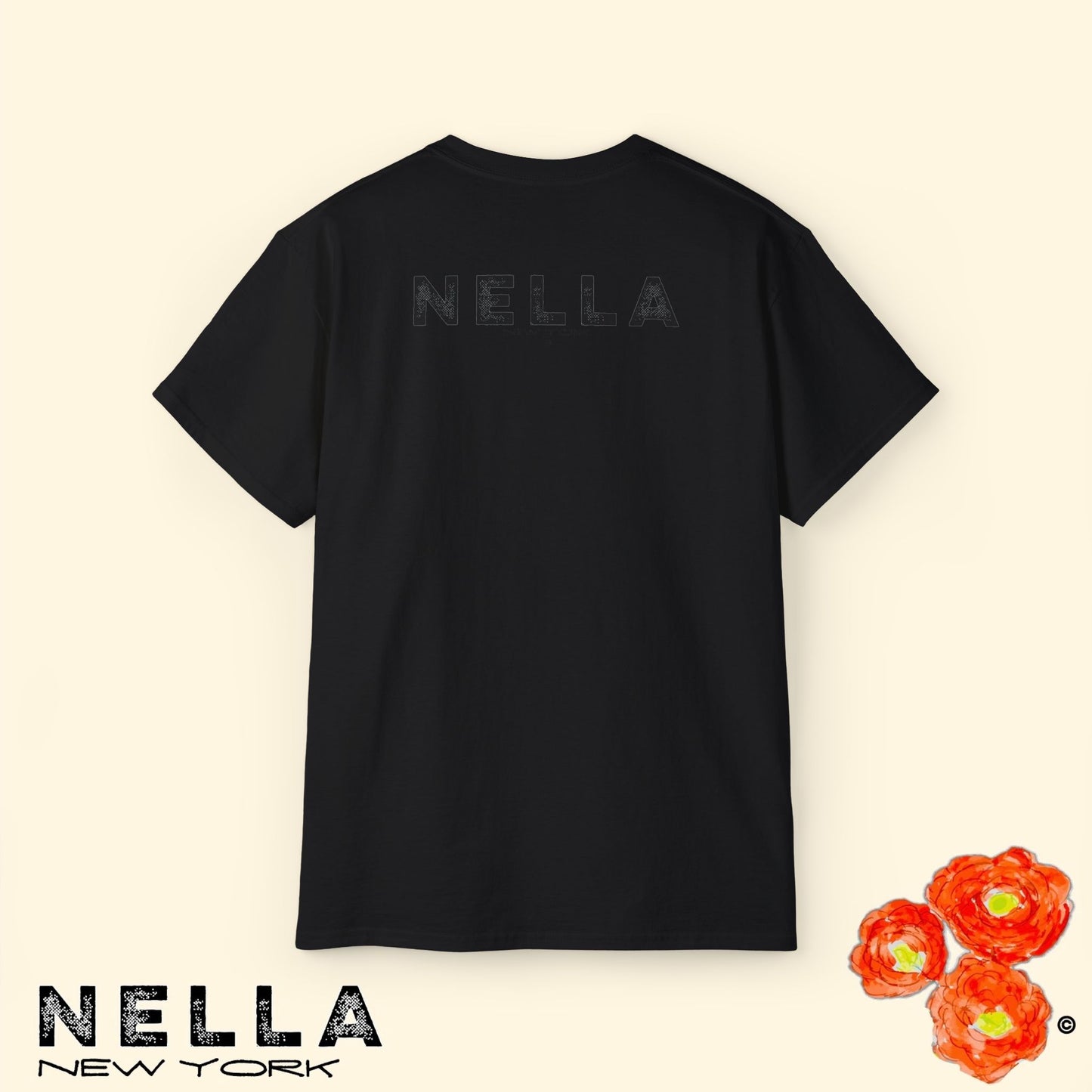 Nella Icon T-Shirt