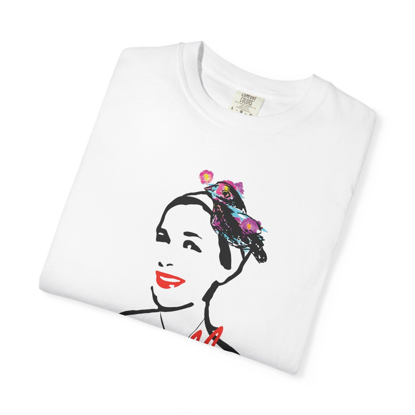 Unisex Fashion T-Shirt with Artistic Design | Chic Summer Tee, Casual Wear, Gift Idea, Vintage Style, Unique Graphic Top