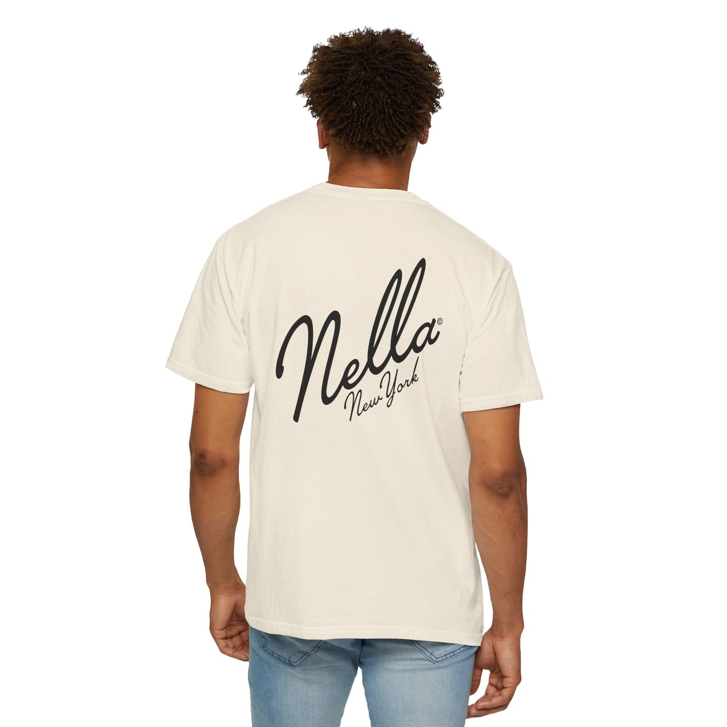 Unisex Fashion T-Shirt with Artistic Design | Chic Summer Tee, Casual Wear, Gift Idea, Vintage Style, Unique Graphic Top