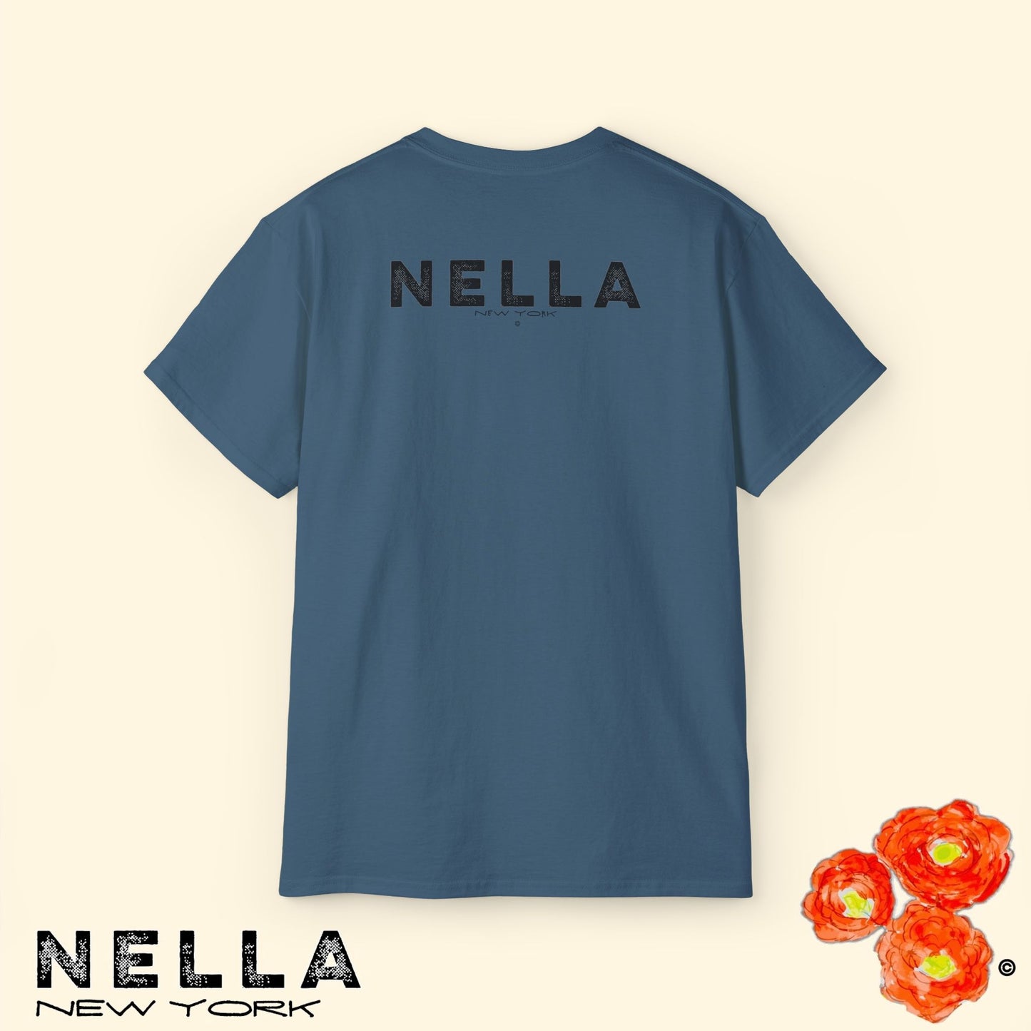 Nella Icon T-Shirt