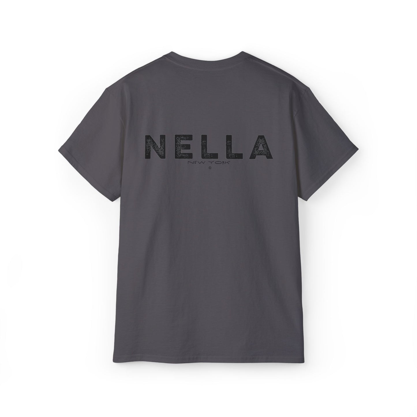 NELLA ICON TEE-SHIRT