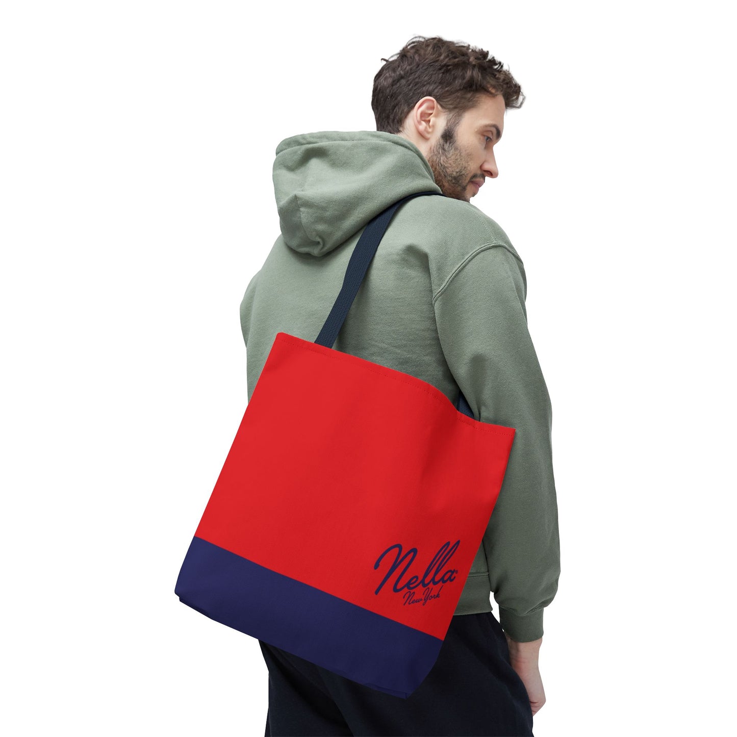 NELLA "NAMESAKE" BAG