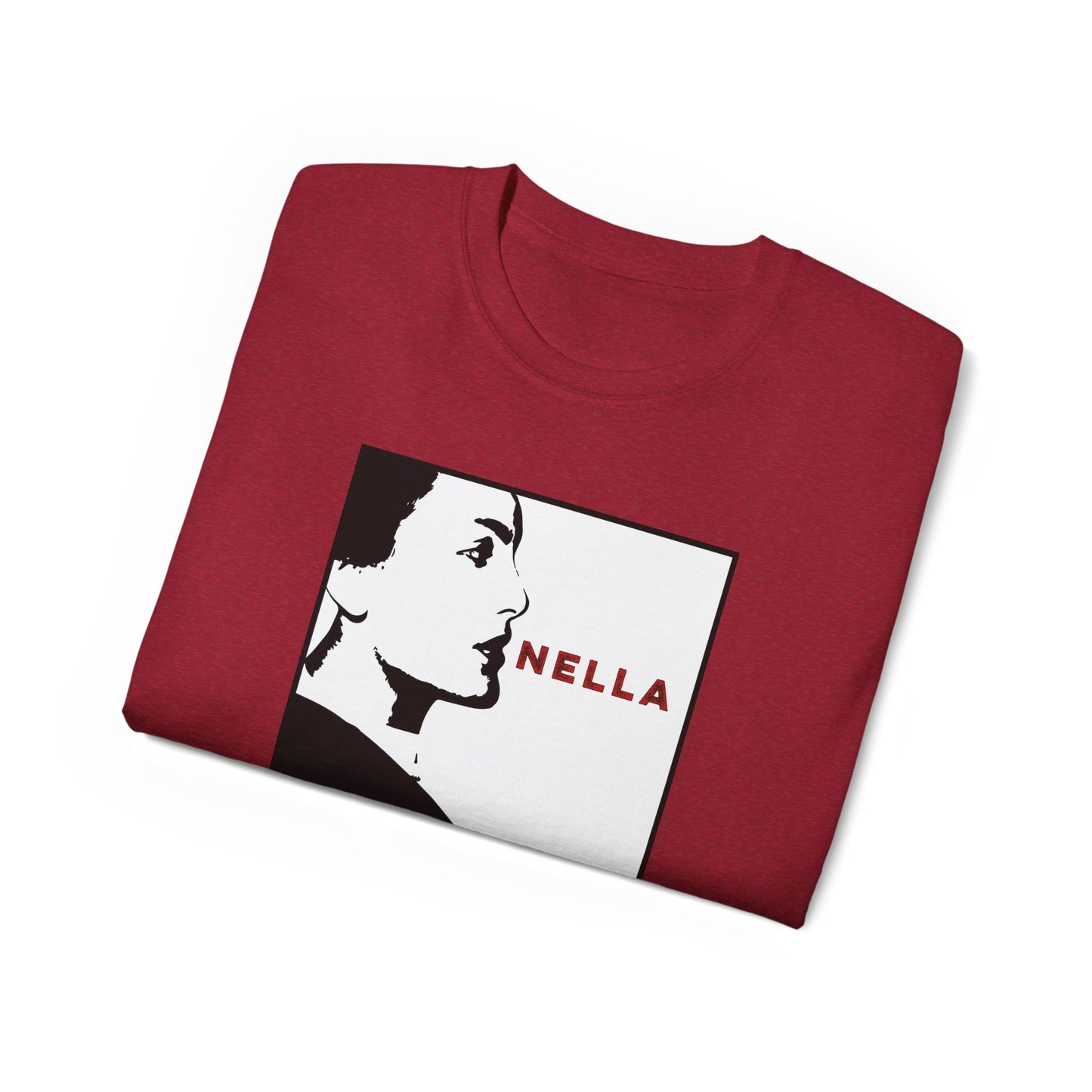 NELLA ICON TEE-SHIRT