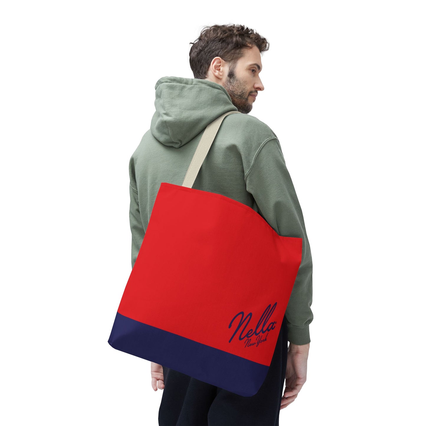 NELLA "NAMESAKE" BAG