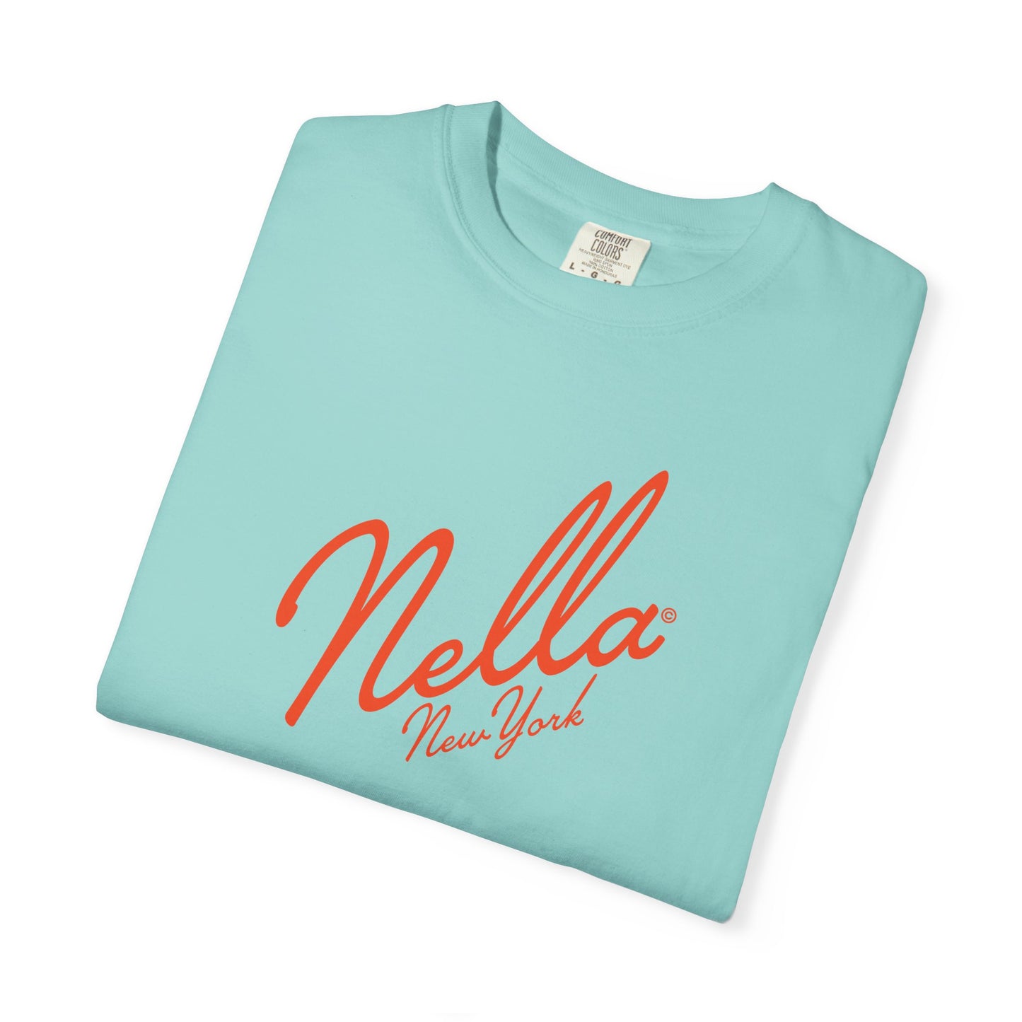 Trendy Garment-Dyed T-Shirt - Vintage Style, Fashion Tee, Casual Wear, Gift for Him/Her, Unique Urban Apparel