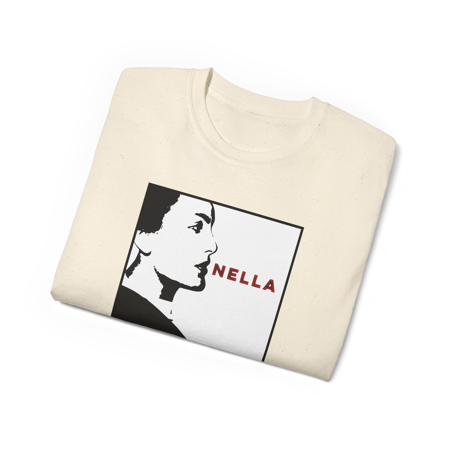 NELLA ICON TEE-SHIRT