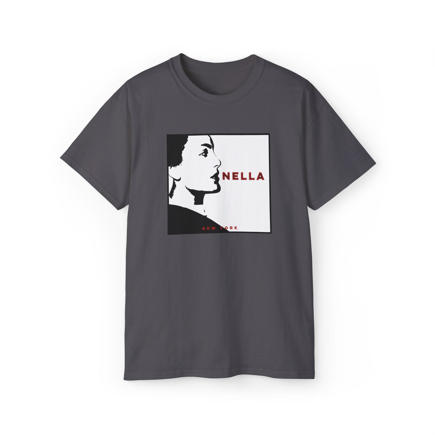 NELLA ICON TEE-SHIRT