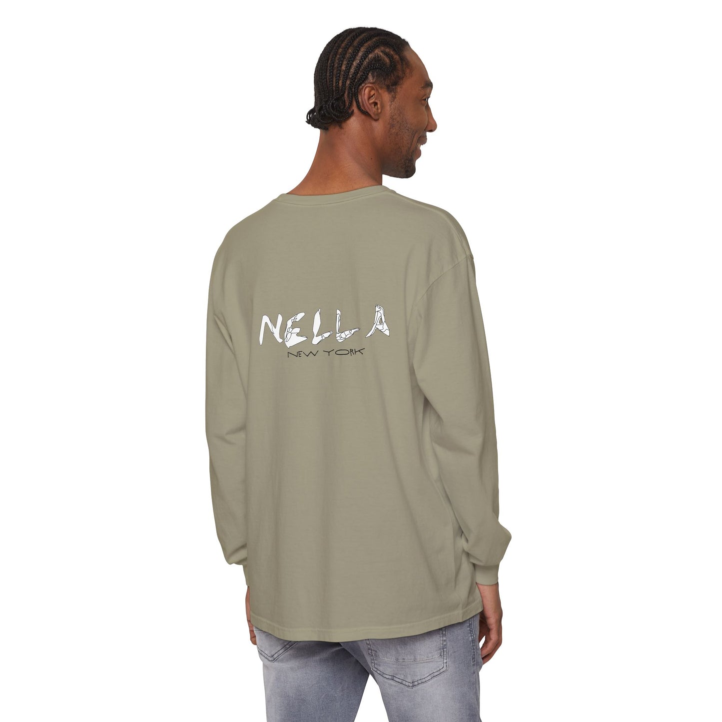 LOVERS SHIRT