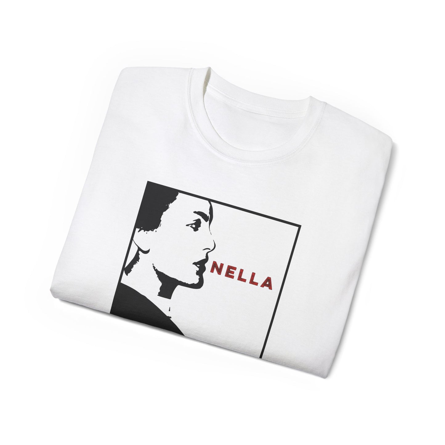NELLA ICON TEE-SHIRT