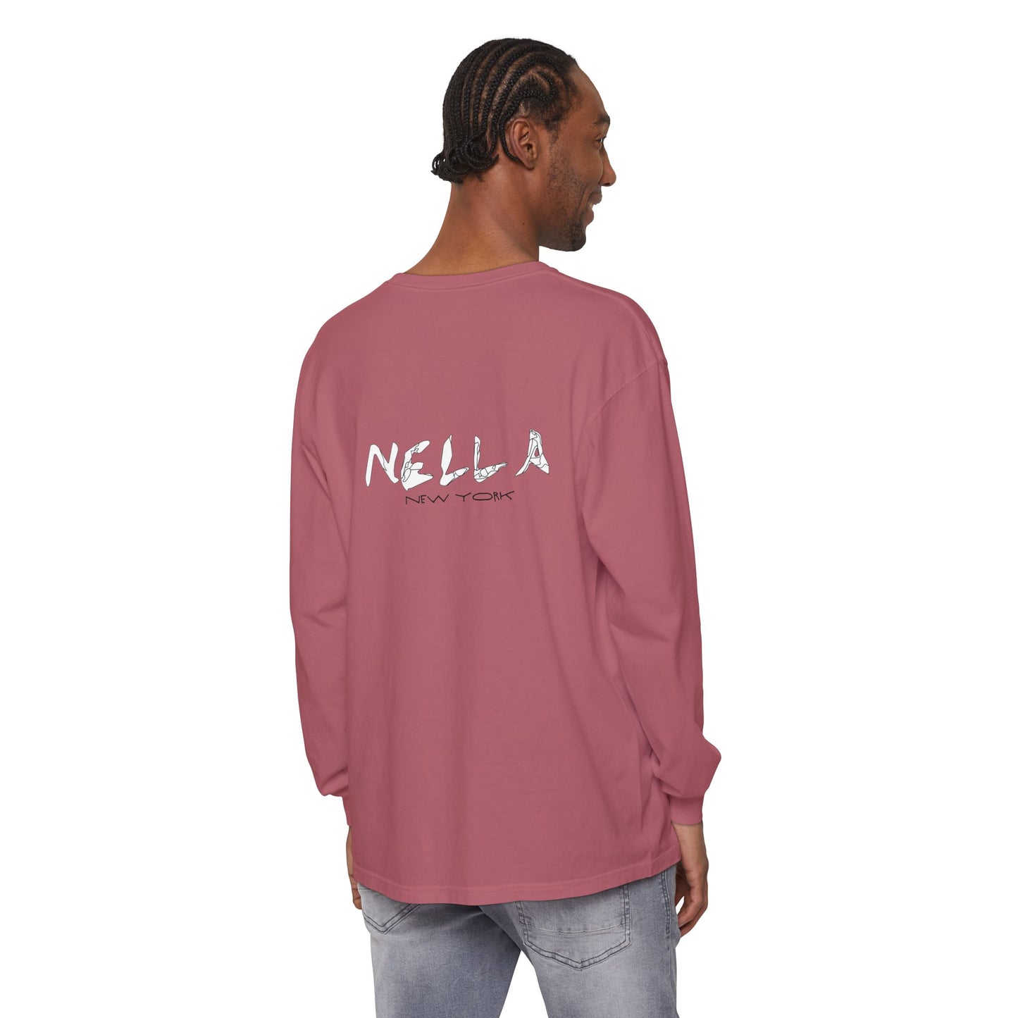 LOVERS SHIRT