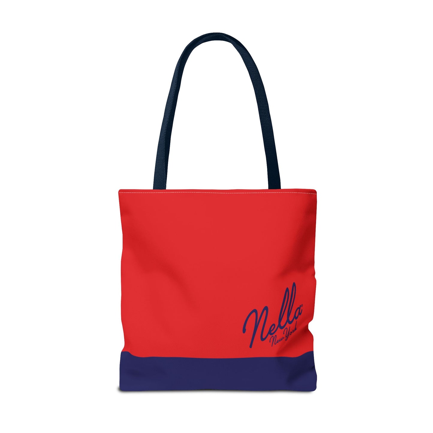 NELLA "NAMESAKE" BAG