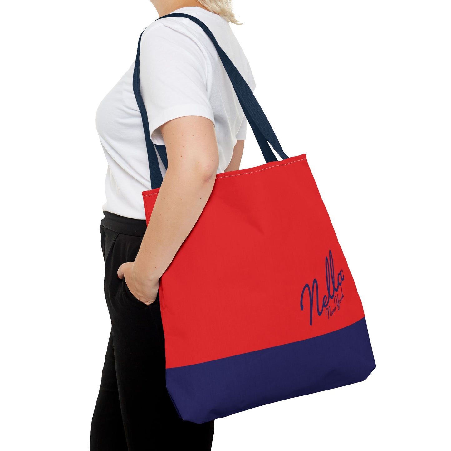 NELLA "NAMESAKE" BAG