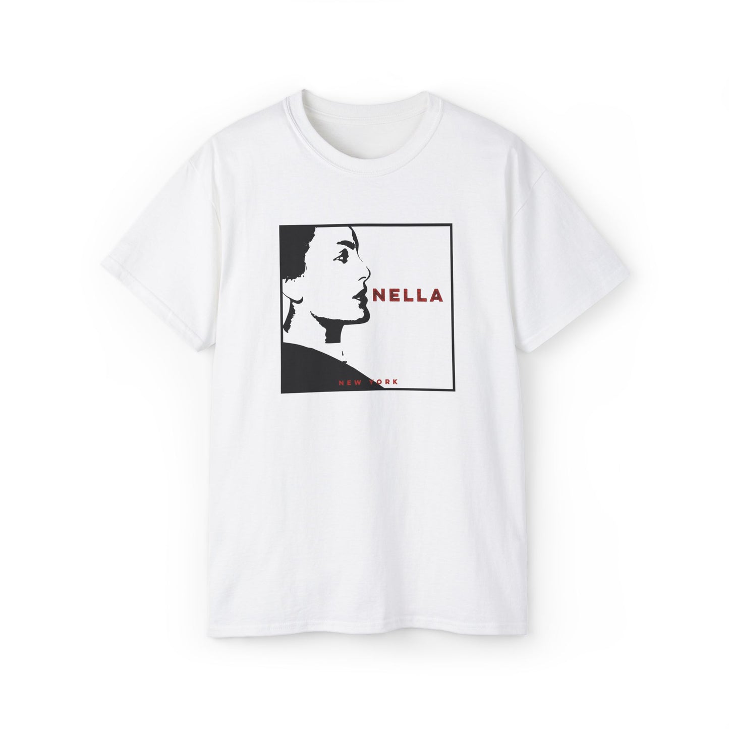 NELLA ICON TEE-SHIRT