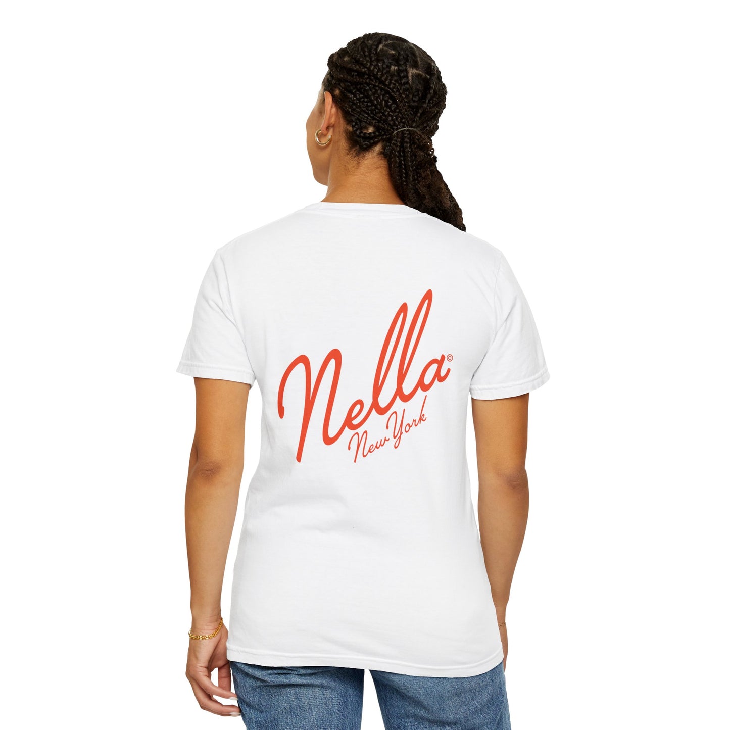 Unisex Fashion T-Shirt with Artistic Design | Chic Summer Tee, Casual Wear, Gift Idea, Vintage Style, Unique Graphic Top