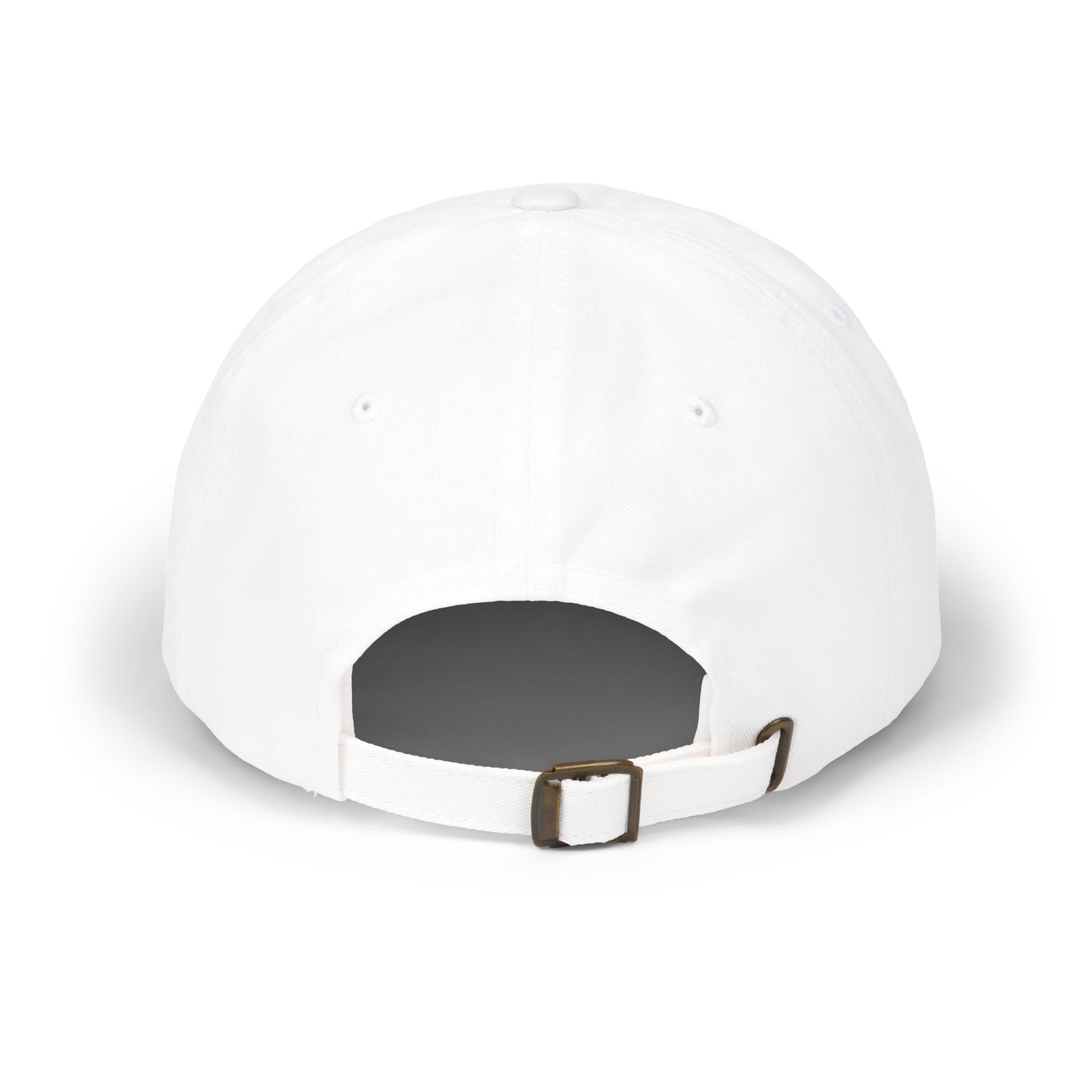 "BIG DADDY" CAP Adjustable Hat for Everyday Style (Yupoong 6245CM)
