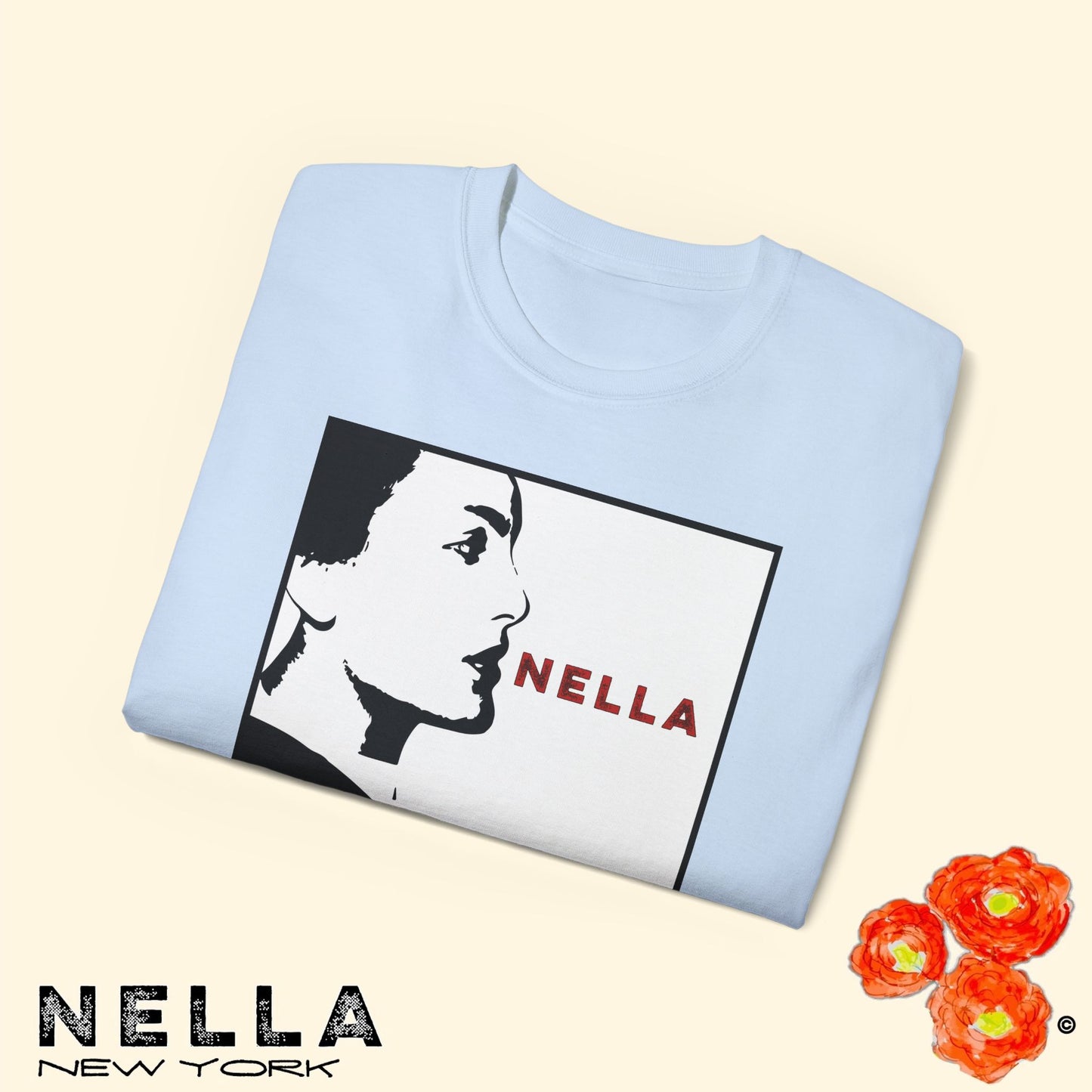 Nella Icon T-Shirt