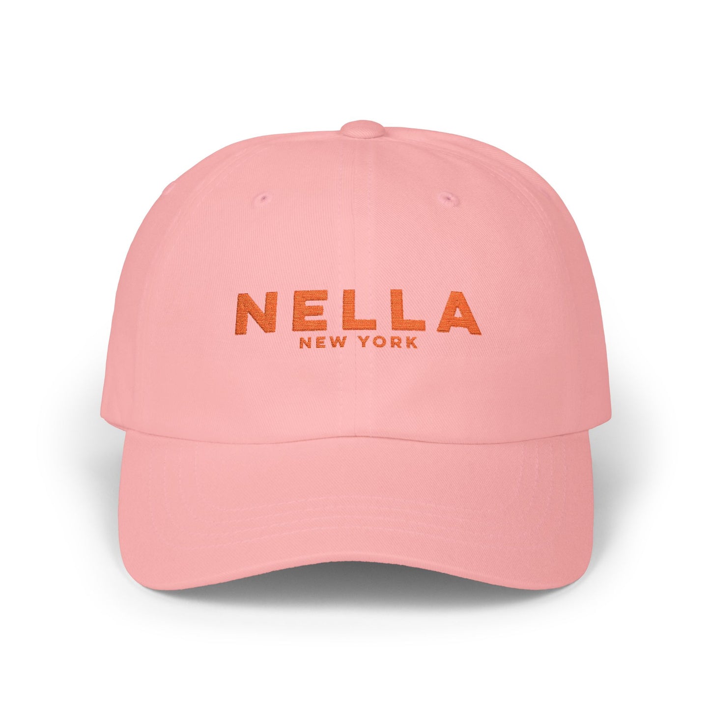 "BIG DADDY" CAP Adjustable Hat for Everyday Style (Yupoong 6245CM)