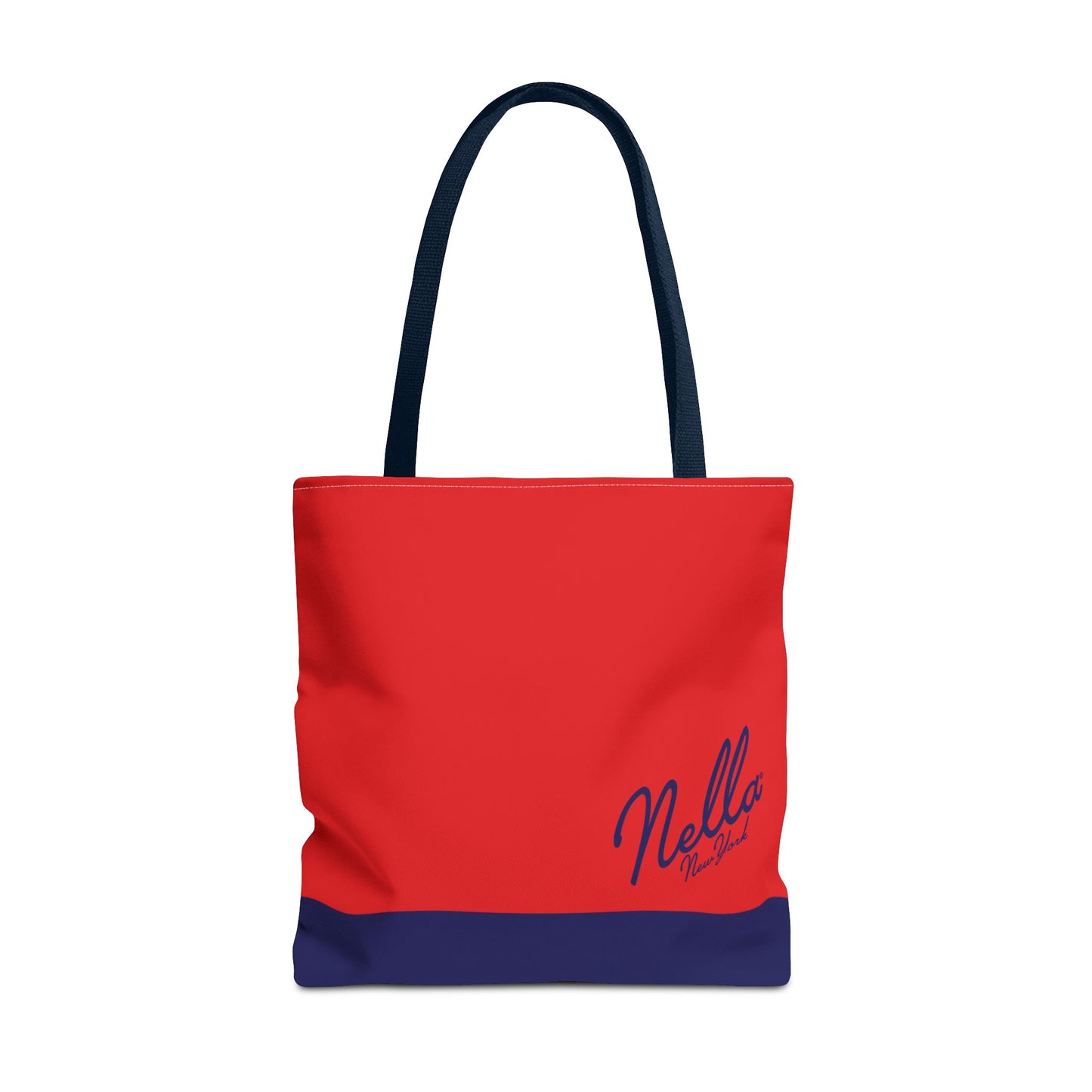 NELLA "NAMESAKE" BAG