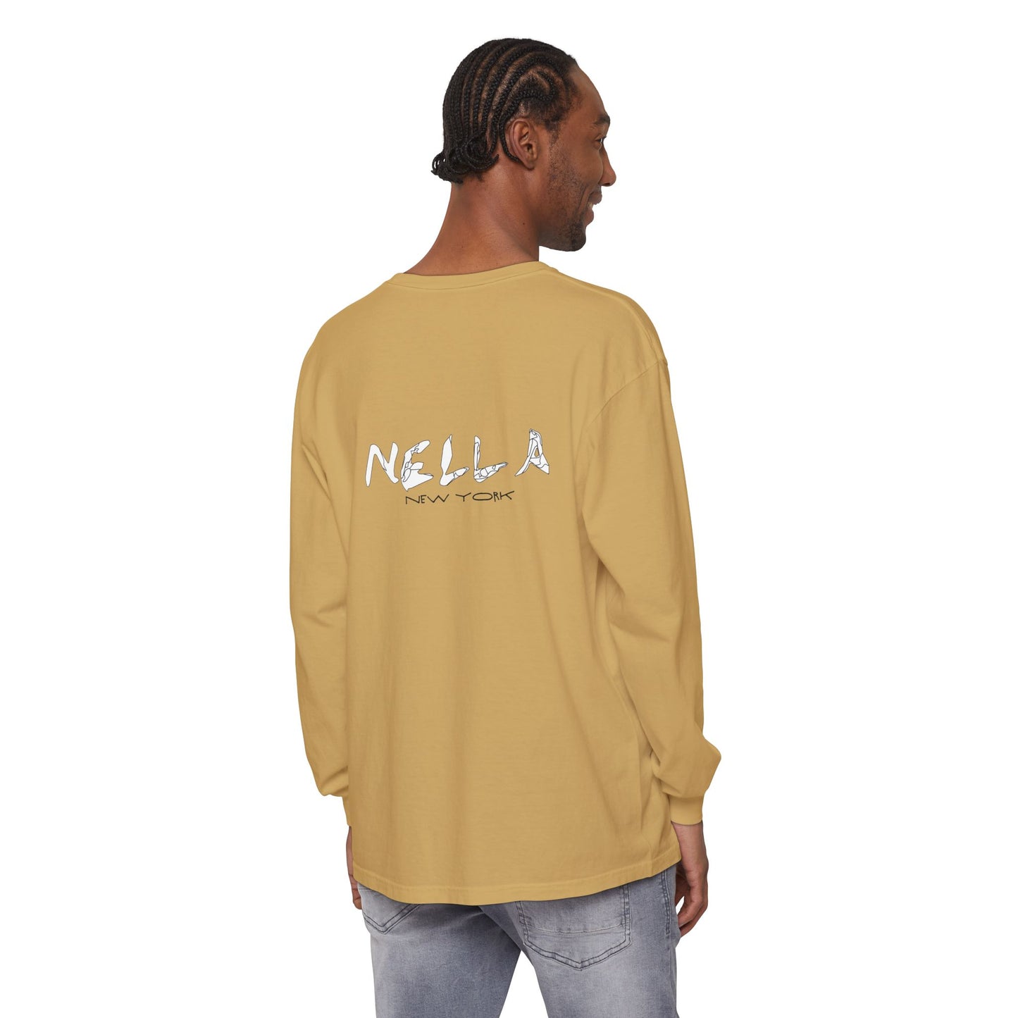 LOVERS SHIRT