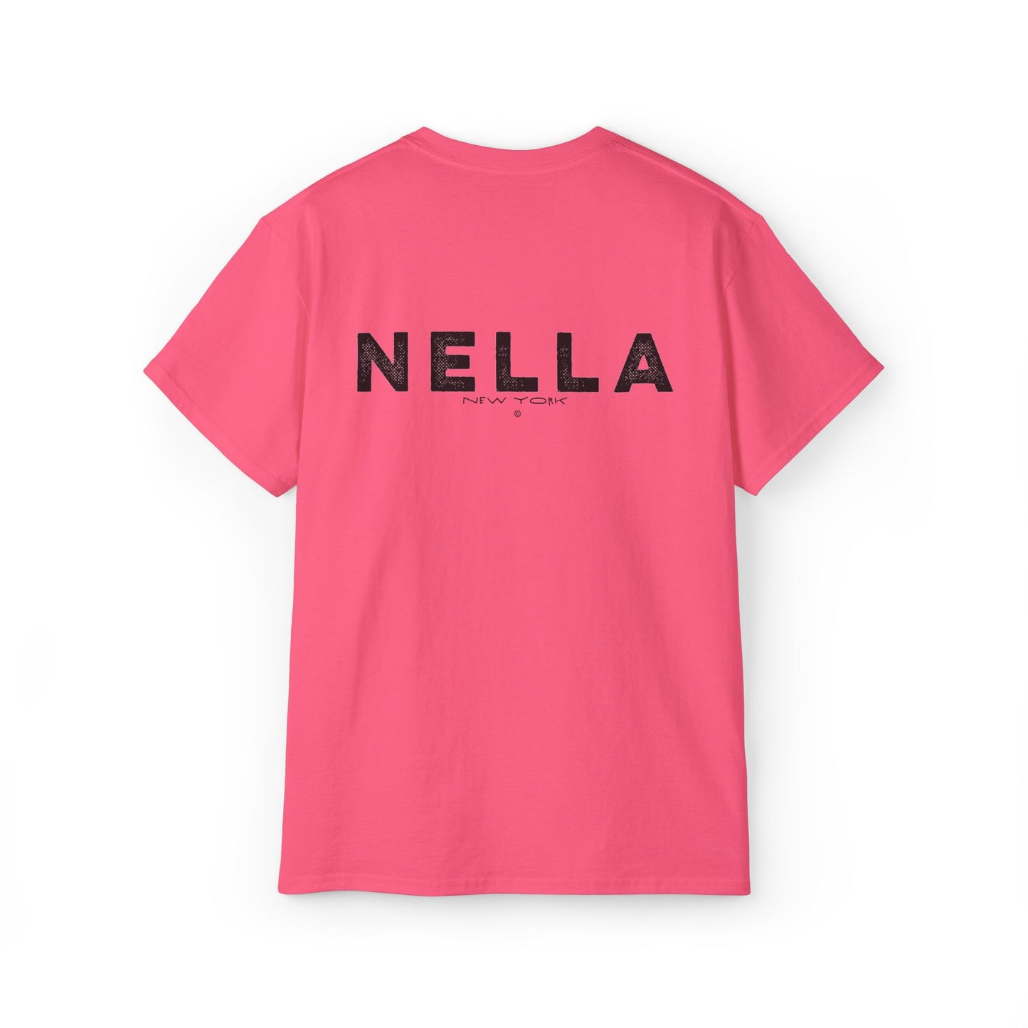 NELLA ICON TEE-SHIRT