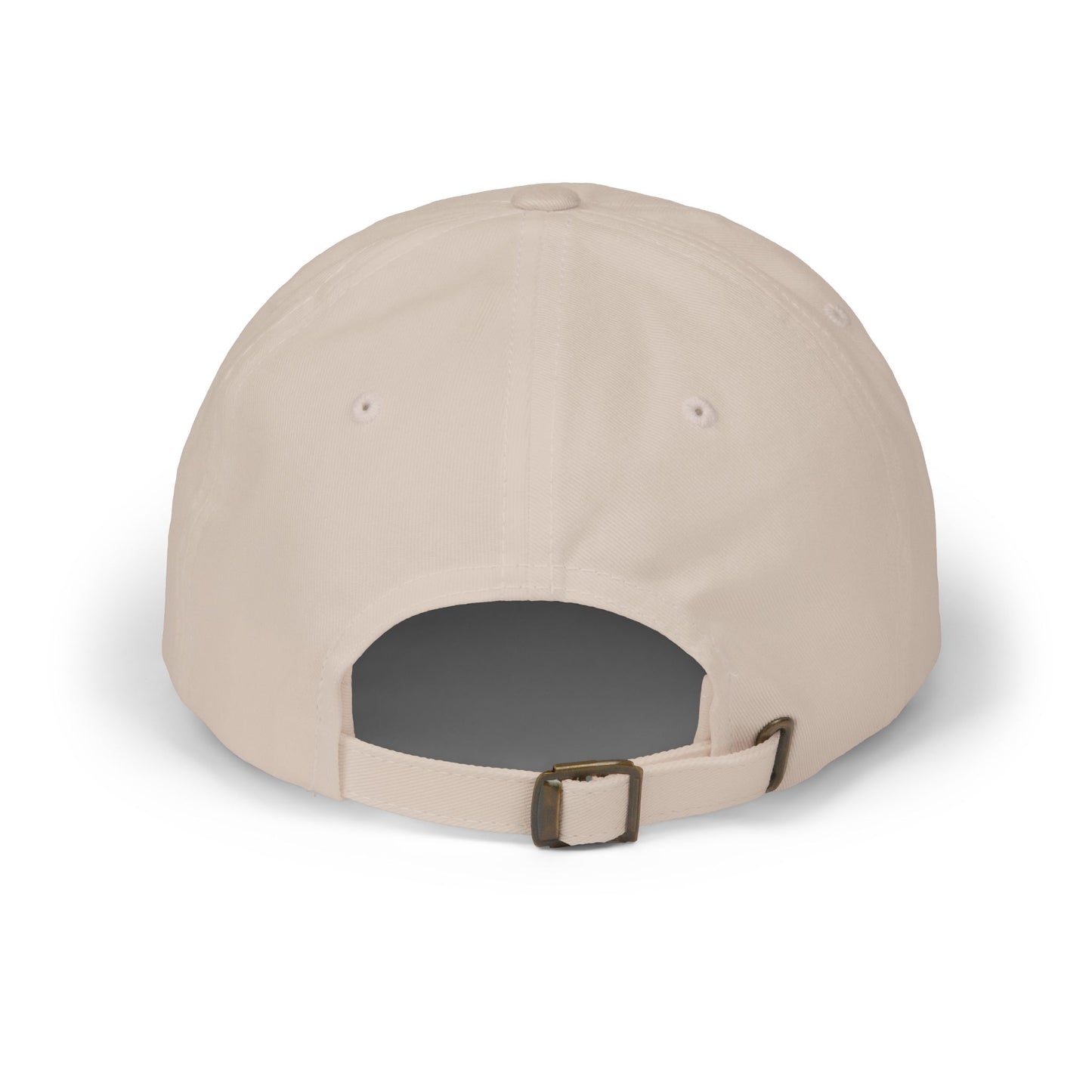 "BIG DADDY" CAP Adjustable Hat for Everyday Style (Yupoong 6245CM)