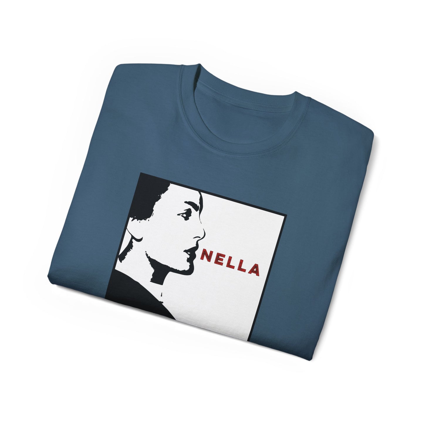 NELLA ICON TEE-SHIRT