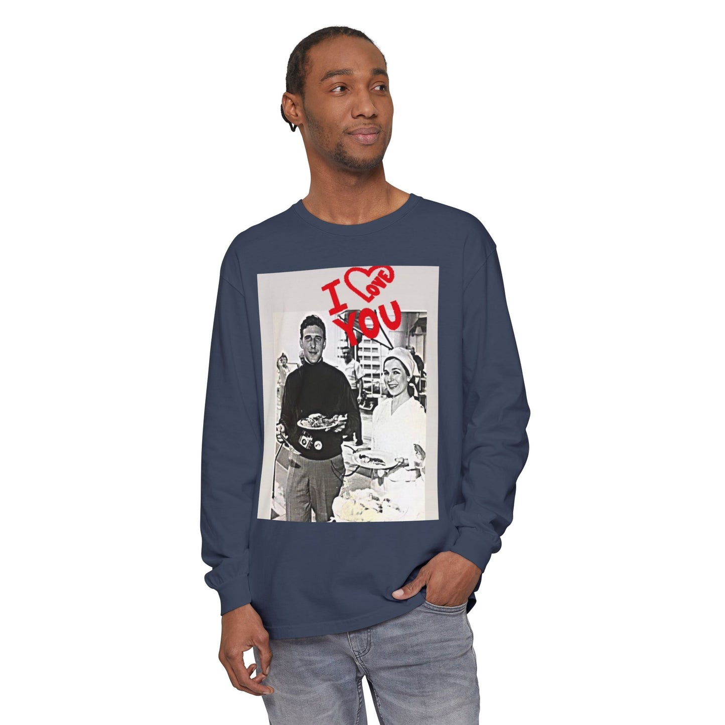 LOVERS SHIRT