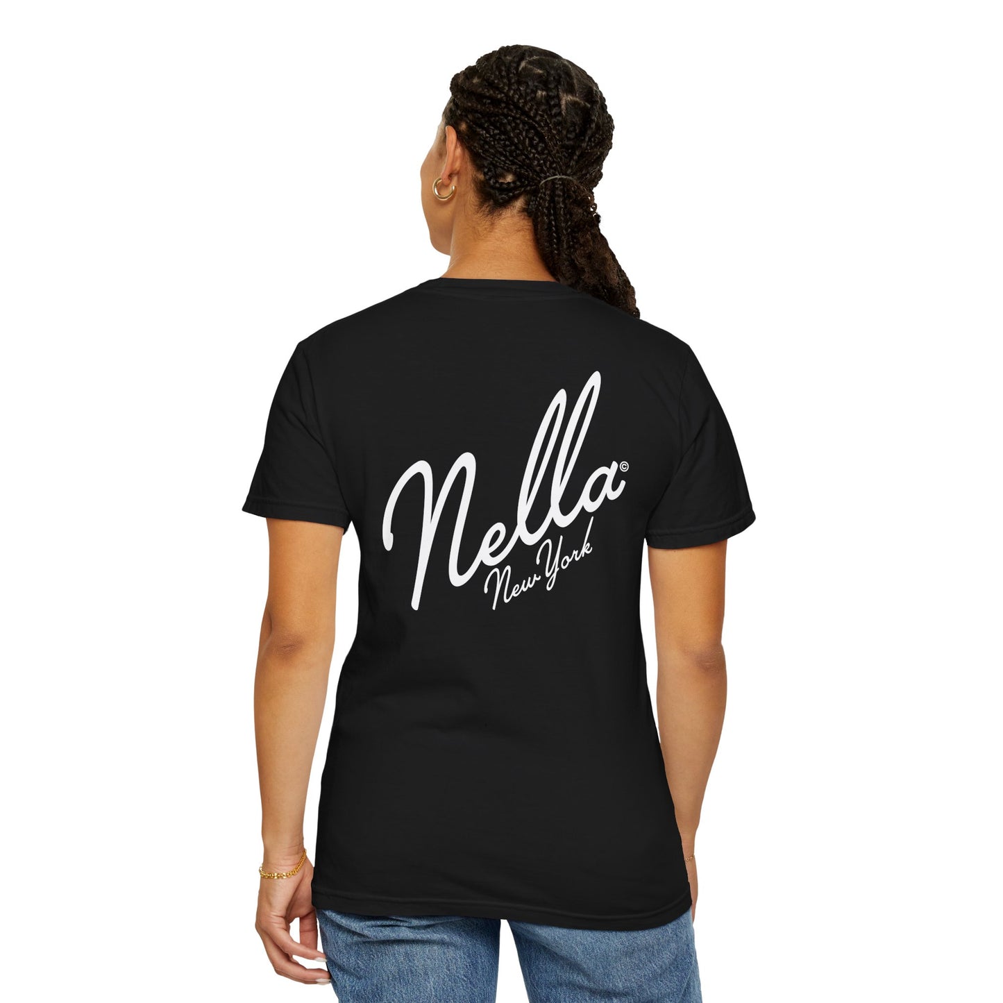 Unisex Fashion T-Shirt with Artistic Design | Chic Summer Tee, Casual Wear, Gift Idea, Vintage Style, Unique Graphic Top