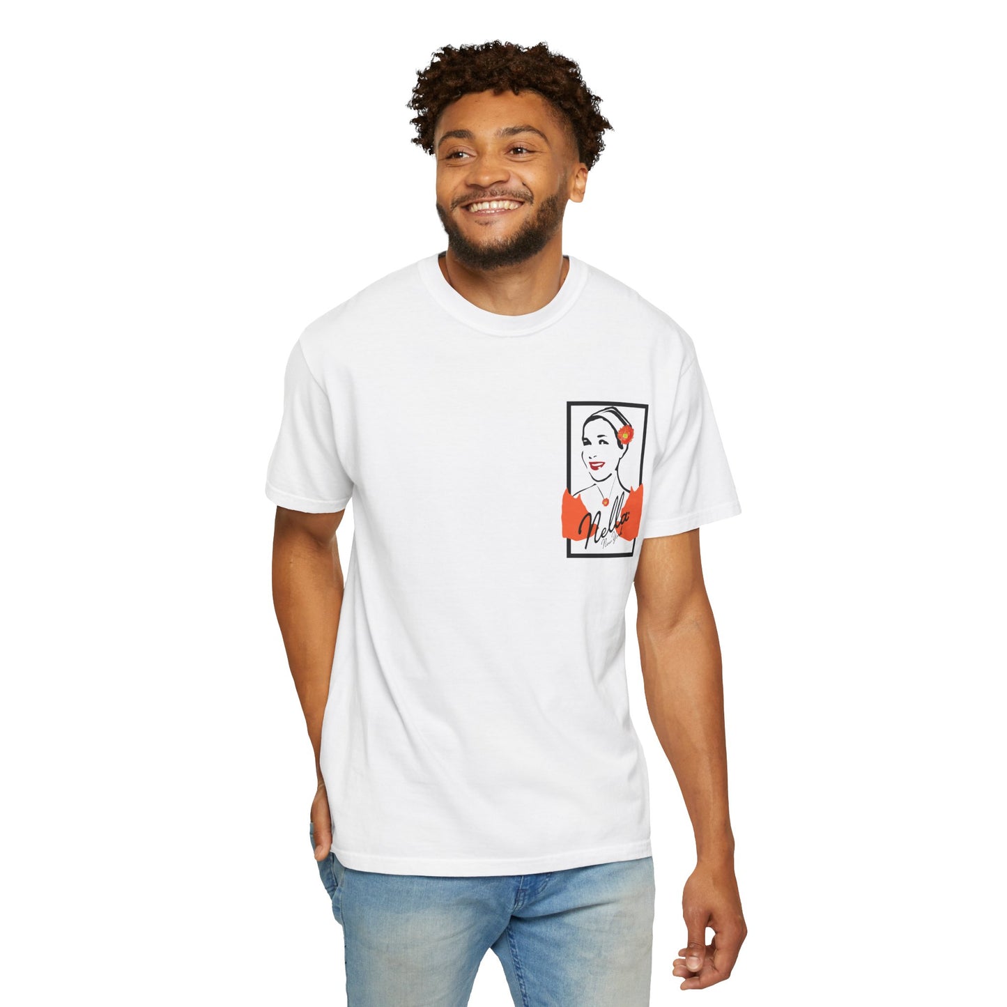 Unisex Fashion T-Shirt with Artistic Design | Chic Summer Tee, Casual Wear, Gift Idea, Vintage Style, Unique Graphic Top