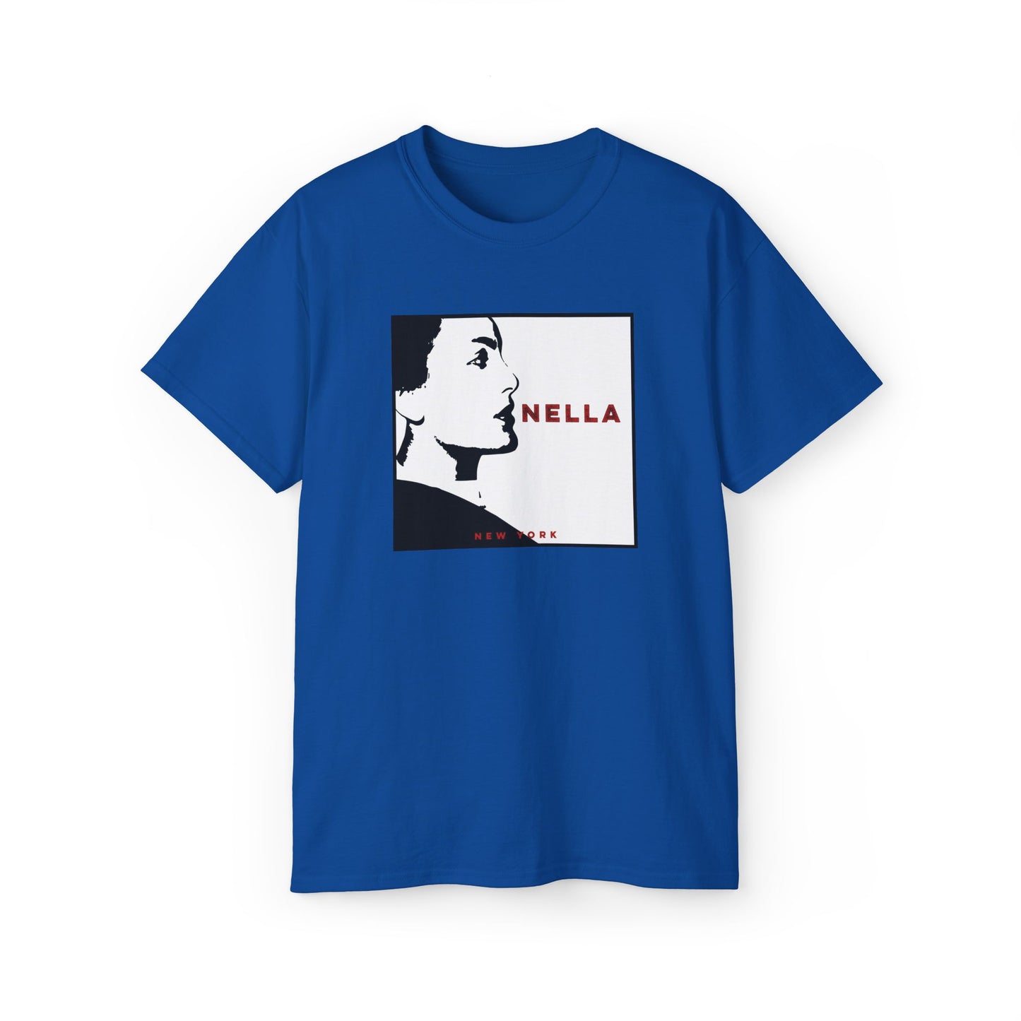 NELLA ICON TEE-SHIRT
