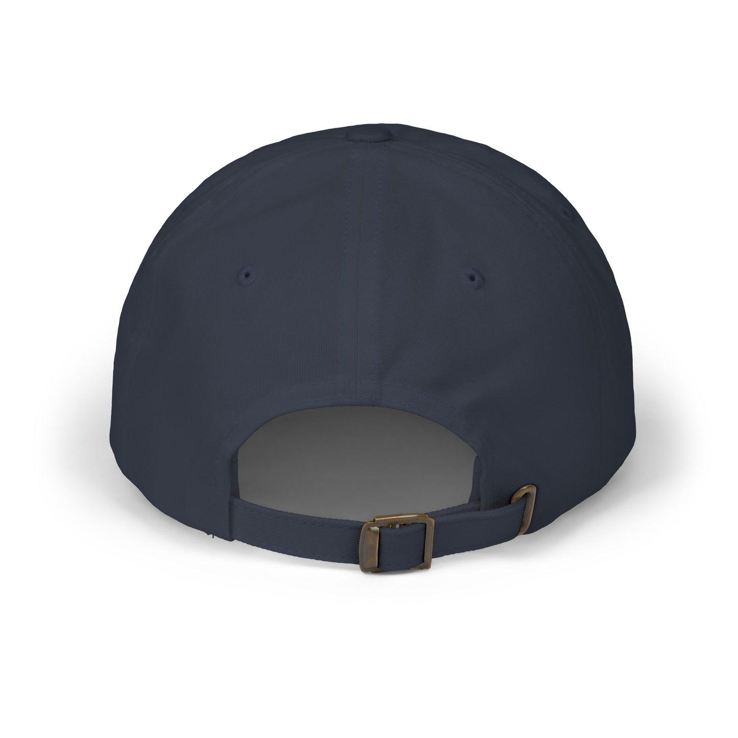 "BIG DADDY" CAP Adjustable Hat for Everyday Style (Yupoong 6245CM)