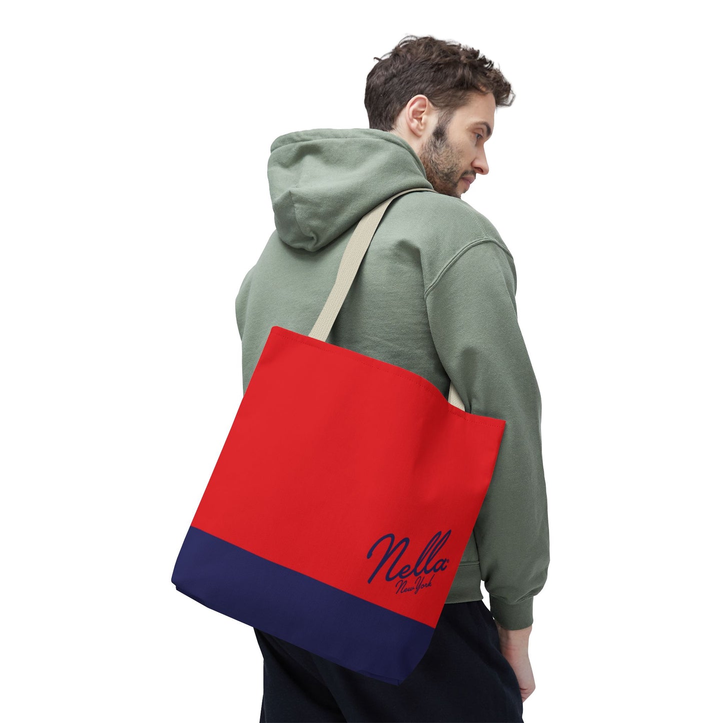 NELLA "NAMESAKE" BAG