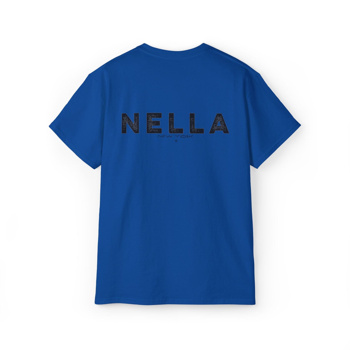 NELLA ICON TEE-SHIRT