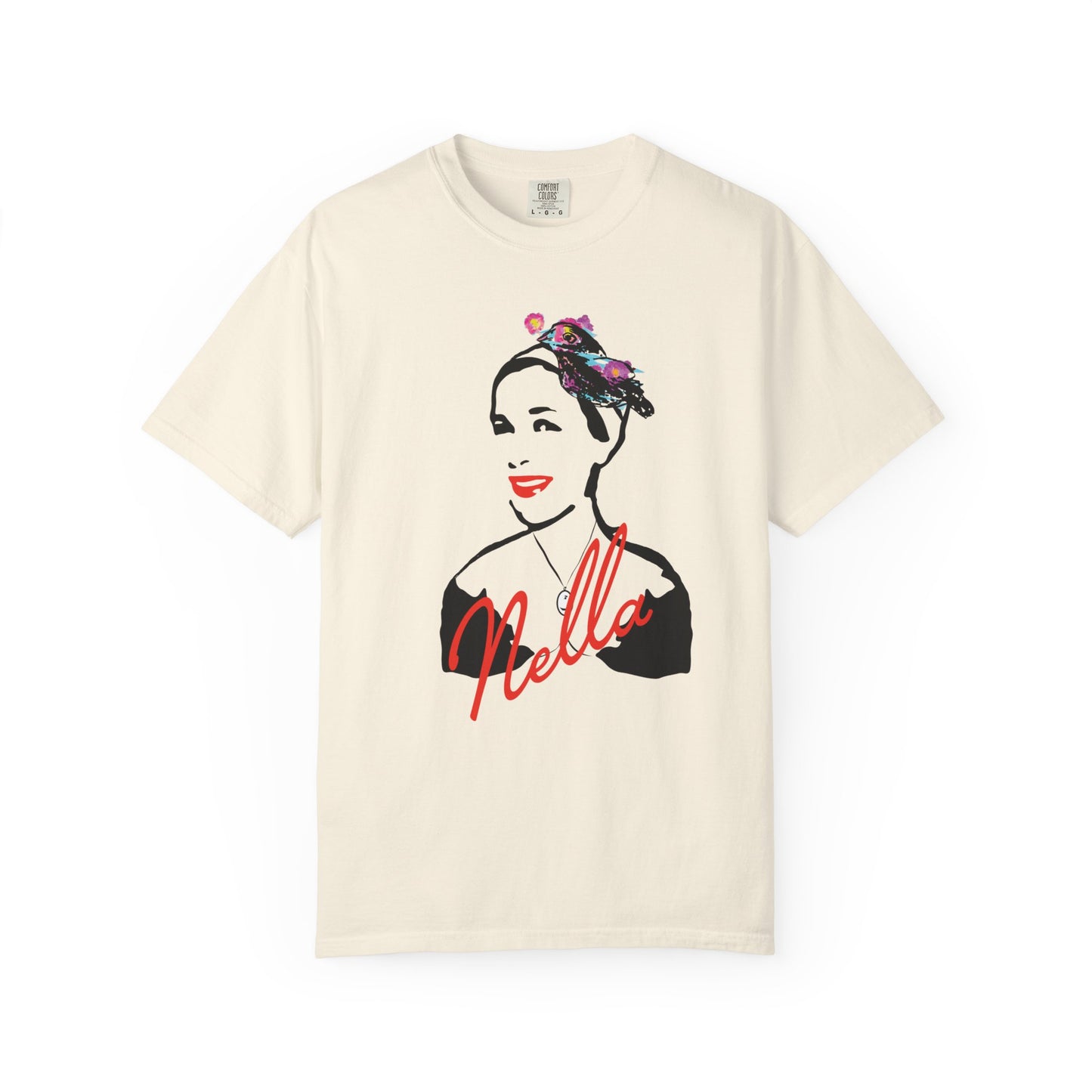 Unisex Fashion T-Shirt with Artistic Design | Chic Summer Tee, Casual Wear, Gift Idea, Vintage Style, Unique Graphic Top