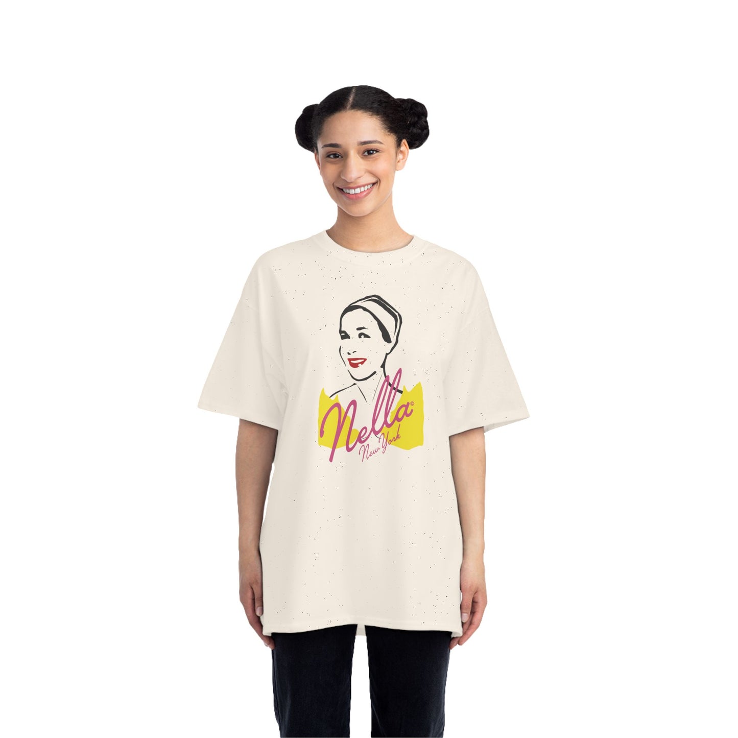 NELLA CHEEKY MAMA TEE