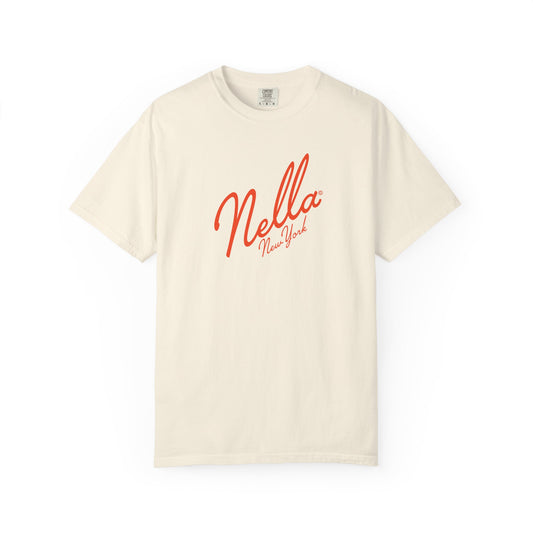 Trendy Garment-Dyed T-Shirt - Vintage Style, Fashion Tee, Casual Wear, Gift for Him/Her, Unique Urban Apparel
