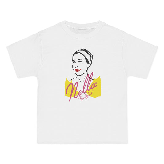 NELLA CHEEKY MAMA TEE