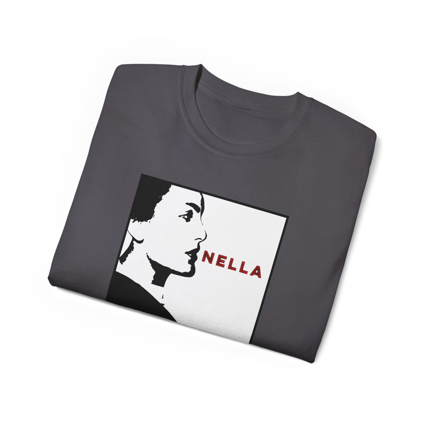 NELLA ICON TEE-SHIRT