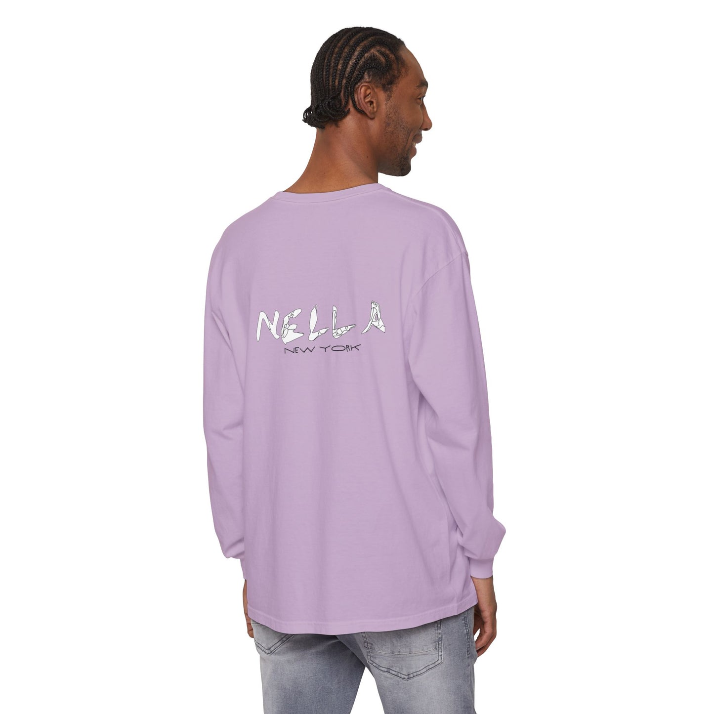 LOVERS SHIRT