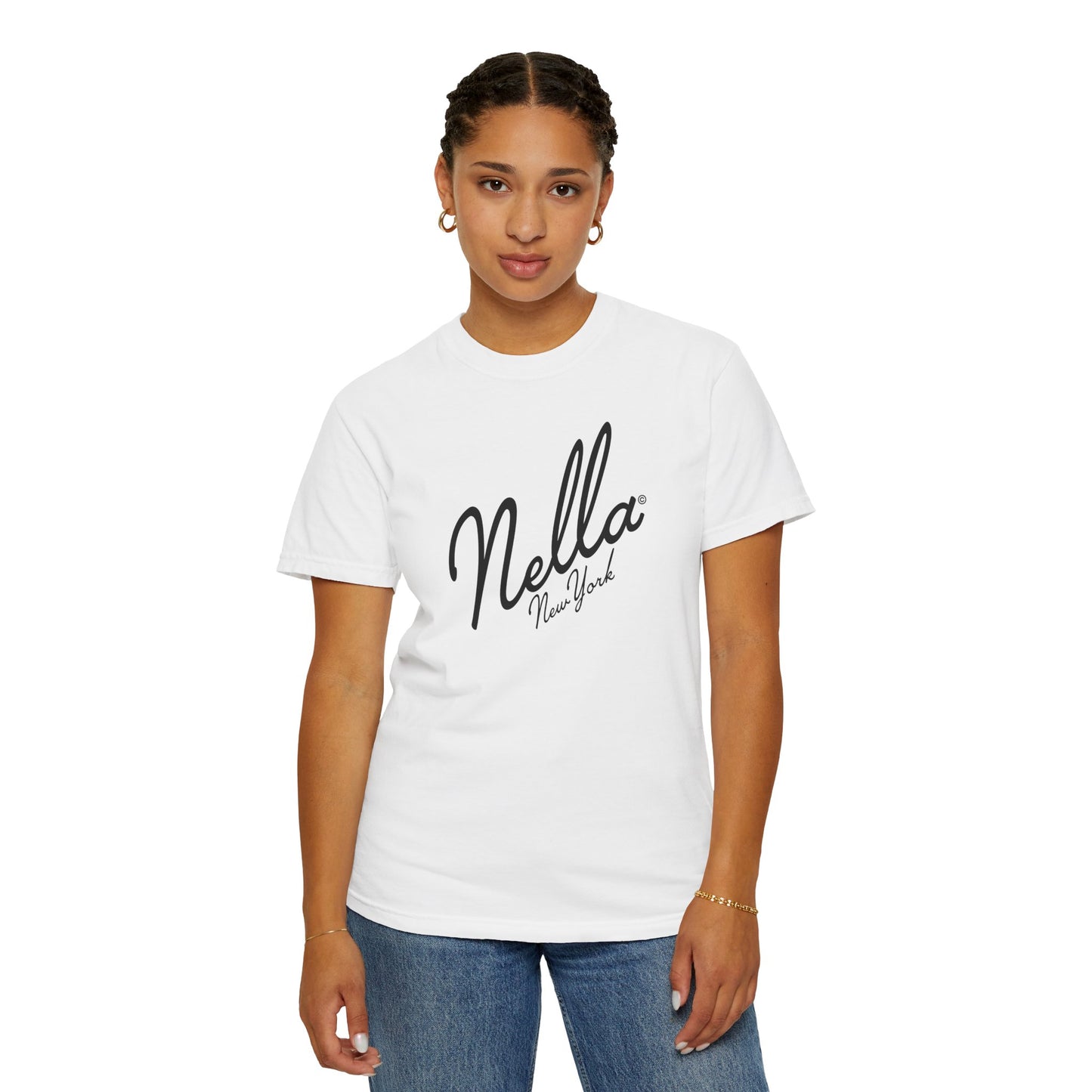Unisex Fashion T-Shirt with Artistic Design | Chic Summer Tee, Casual Wear, Gift Idea, Vintage Style, Unique Graphic Top